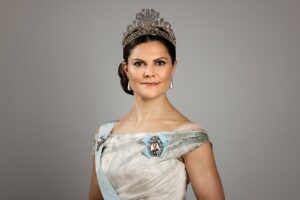 Her Royal Highness Victoria, Crown Princess of Sweden