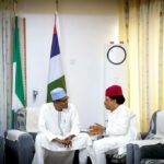 Buhari, Sani