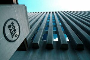 World Bank building