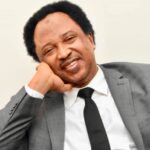 Shehu Sani