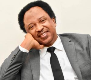 Shehu Sani