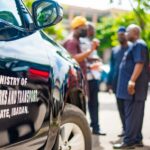 Oyo State Ministry of Public Works and Transport