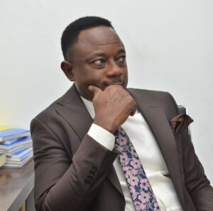 Festus Onifade