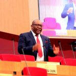 Senator Ekong Sampson