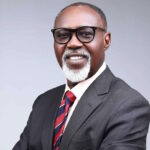 Dr. George Moghalu