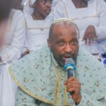 Primate Babatunde Elijah Ayodele