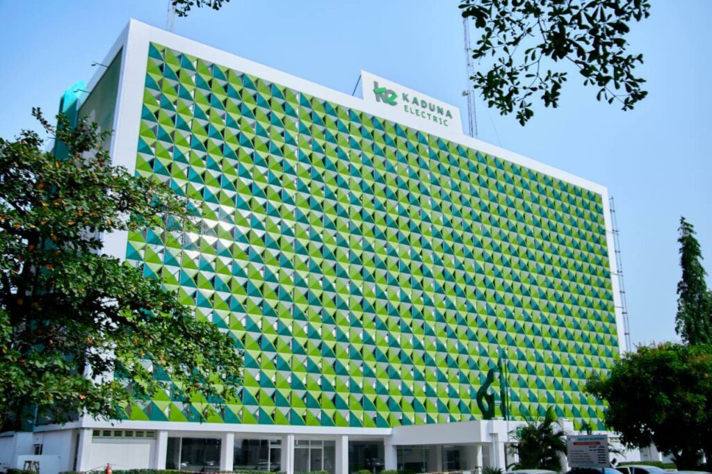 Kaduna Electric