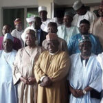 Northern Elders Forum