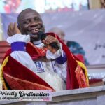 CAN President Archbishop Daniel Okoh