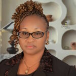 Mrs Edith Anih