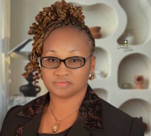 Mrs Edith Anih