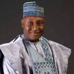 Alhaji Makanjuola Yahaya Lanre