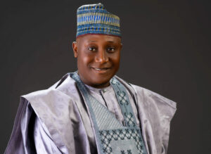 Alhaji Makanjuola Yahaya Lanre