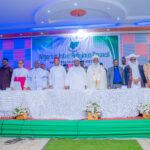 Tinubu, Uzodimma, Ozichukwu urge unity, trust at NIREC meeting in Owerri