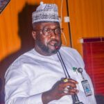 Aminu Ibrahim Kasuwar Daji