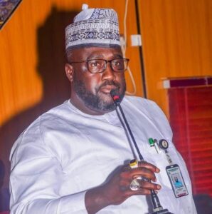 Aminu Ibrahim Kasuwar Daji