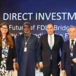 Nigeria could gain from US tariffs, says Alake at AIM Congress