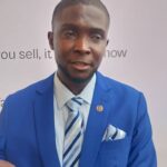 Okwuchukwu Okonkwo