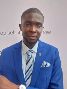 Okwuchukwu Okonkwo