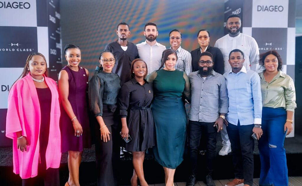 Lagos to witness bartending competition