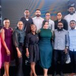 Lagos to witness bartending competition