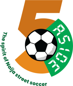 5aside-logos