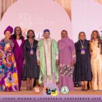 Presidential aide urges young women to enter politics, pursue public office
