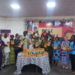 World Book Day: Okonjo-Iweala, Soyinka, Ogunlesi, Awe, Nwankwo shine in Ibadan
