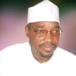 Captain Muhammad Bala Jibrin
