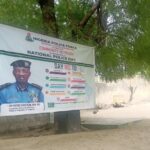 Borno talks boost police-community anti-crime efforts