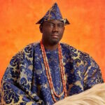 Alaafin of Oyo