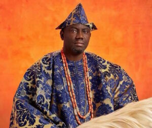 Alaafin of Oyo
