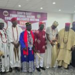 Soludo urges South East rulers to unite for progress