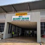 Akanu Ibiam International Airport, Enugu