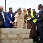Shettima flags off construction of Cross River SAPZ