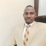 Evangelist Shaala Ukaa
