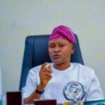 Lateef AbdulRaif Adekunle Adeniji