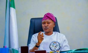 Lateef AbdulRaif Adekunle Adeniji