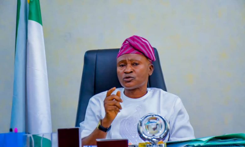 Lateef AbdulRaif Adekunle Adeniji