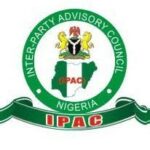 IPAC logo