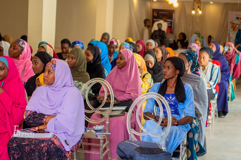 Kano praises Webfala for training 150 women in digital skills