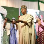 Vice President Kashim Shettima, on Tuesday launches the Labour Employment and Empowerment Programme (LEEP) in Abuja
