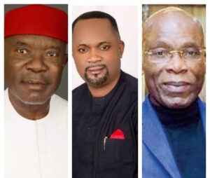 2028 IMO GOVERNORSHIP: Owerri must engage and negotiate with Okigwe Zone or face regret — Prof Protus Uzoma: Orlu Elders Council Secretary