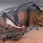 Benue: Many villagers killed in fresh herdsmen attack, 3 corpses recovered