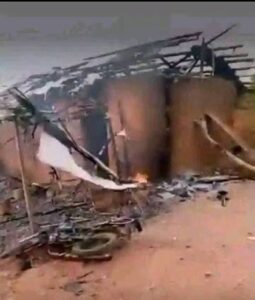 Benue: Many villagers killed in fresh herdsmen attack, 3 corpses recovered