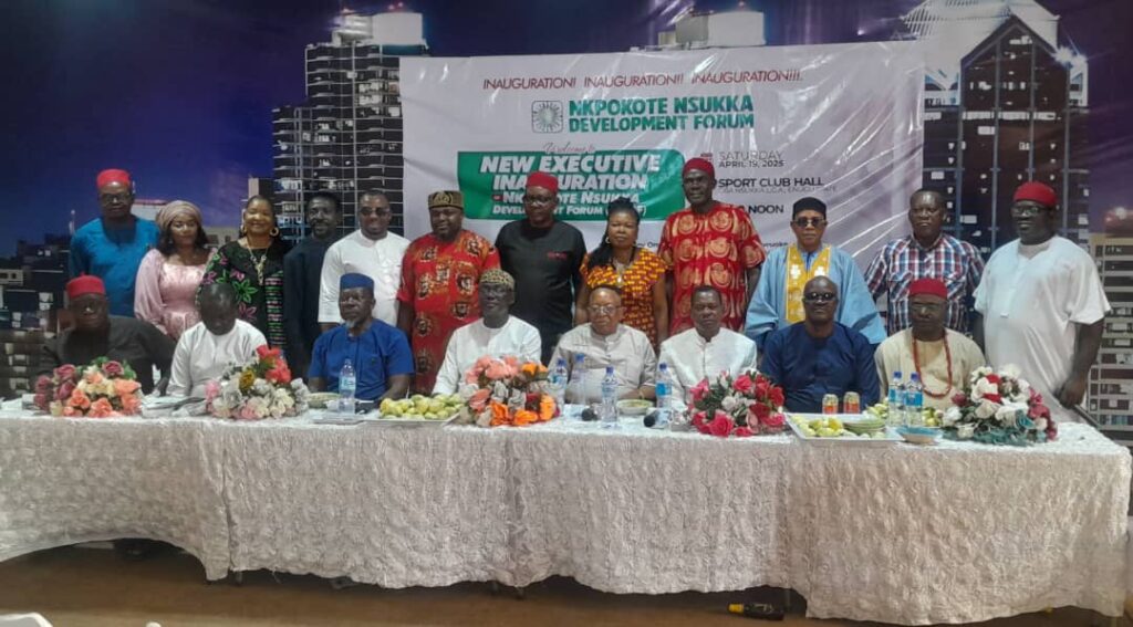 BOT chairman tasks forum on security in Nsukka zone