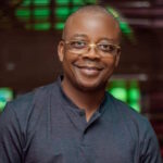 Dr Udeme Nana