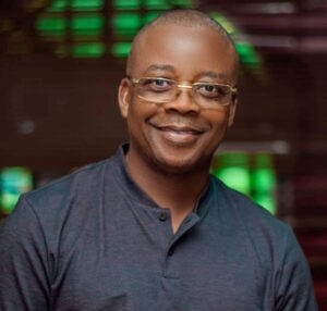 Dr Udeme Nana