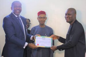Enugu State Electricity Commission issues fresh 5MW power licence, says more to come