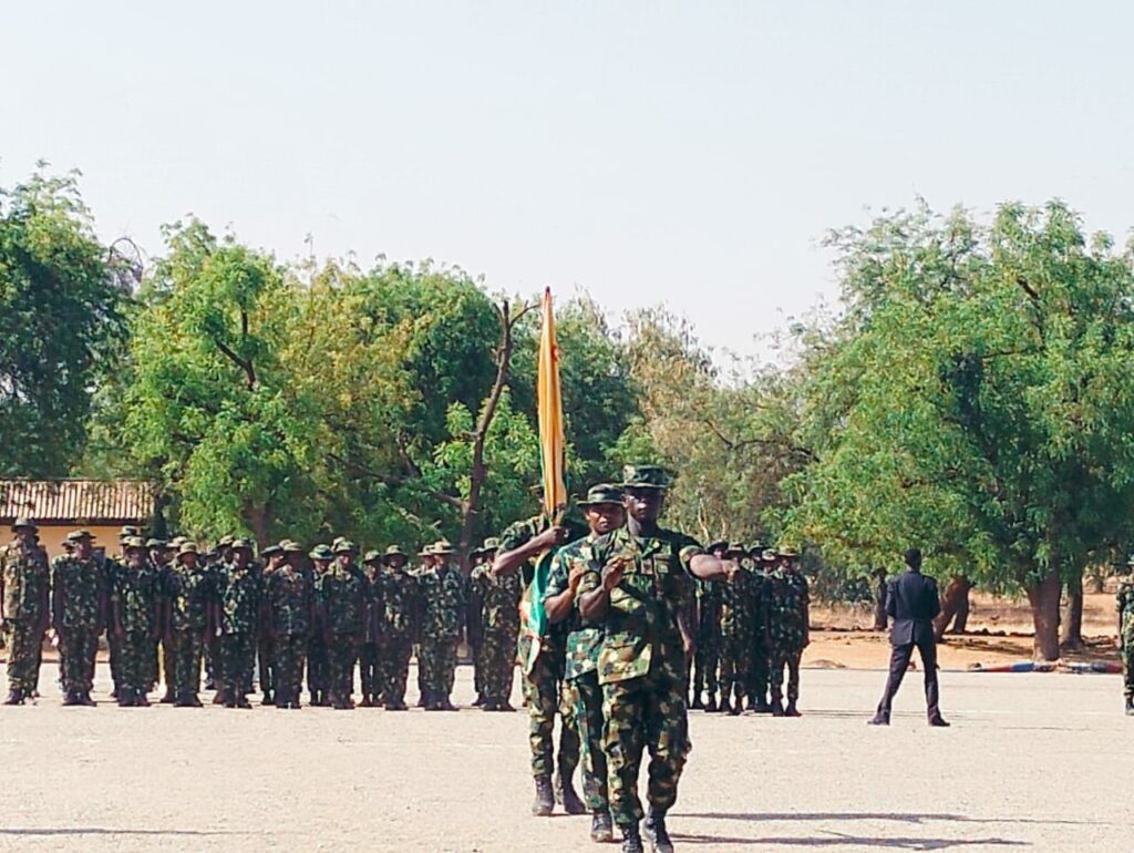 GOC credits troop fitness for operational wins
